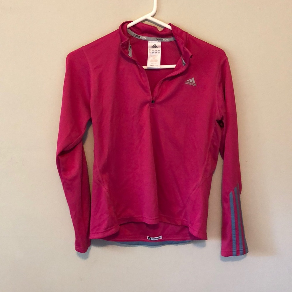 Adidas climacool pullover
